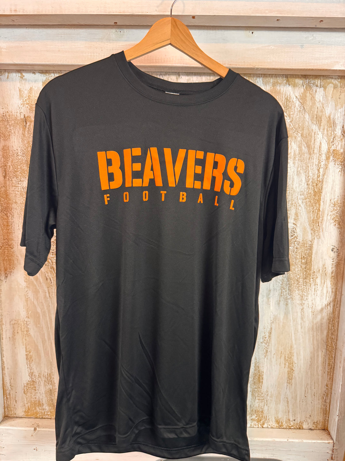 Beavers Football